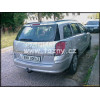 O-140 STEINHOF Фаркоп на Opel Astra III (H) универсал 10/2004-2010 без подрезки бампера. Тип шара: A. Нагрузки: 1650/75 кг, масса фаркопа 18,8 кг (без электрики в комплекте)